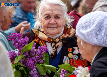 Волжский останется без шествия «Бессмертного полка» на 9 мая: причины
