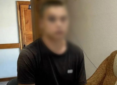 Под Волжским внук до смерти избил бабушку