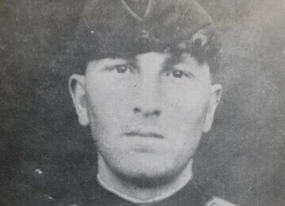 Память о Герое: Борис Цогоев - защитник Москвы и труженик Великой Победы