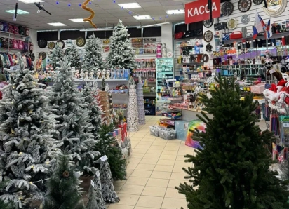 Каждому покупателю подарок: не пропустите новогодние акции в «Фаворите»