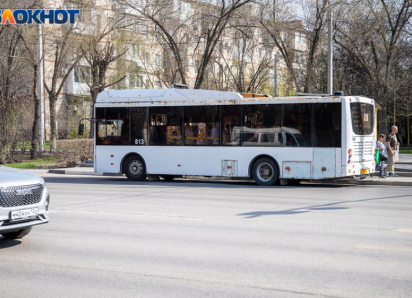 Дополнительные автобусы днем и ночью пустят в Волжском на православные праздники