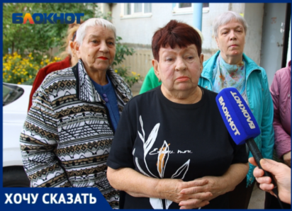 «Живем как в общественном туалете»: волжские пенсионеры и дети задыхаются от фекалий в подвале