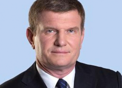 Экс-депутата от Волжского и миллиардера Савченко поймали на использовании Госдумы в корыстных целях: суд арестовал заводы «ЕПК»