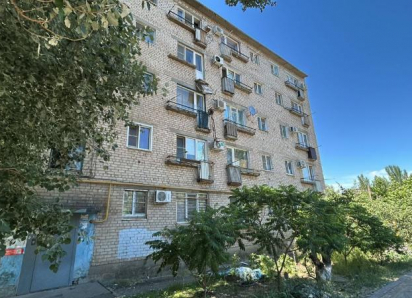 В Волжском возбуждено уголовное дело после обрушения балкона, повлекшего гибель 91-летней пенсионерки
