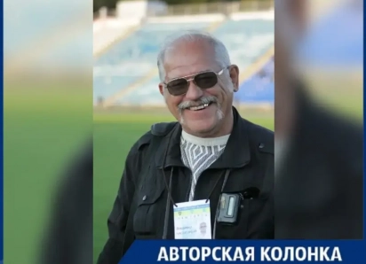 Жрецам Мельпомены в Волжском посвятили уникальный снимок