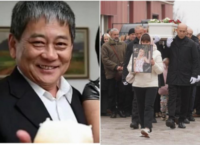 В Волгограде водитель BMW, намеренно переехавший многодетную мать, получил 11 лет строгого режима