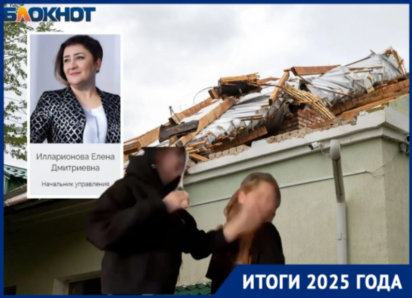 Джефф Монсон, краденые 53 миллиона, драка на выпускном и сорванные крыши: как образование Волжского в 2025-м балансировало между позором и славой