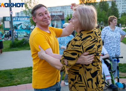 От йоги до Фестиваля света: куда сходить в Волжском с 8 по 14 июня