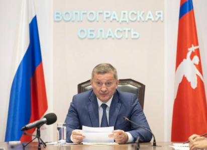 О нейтрализации атак беспилотников на энергетическую инфраструктуру Волгоградской области сообщил Андрей Бочаров