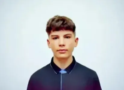 Отзывчивый и общительный сирота Виктор ждет чуда под Новый год