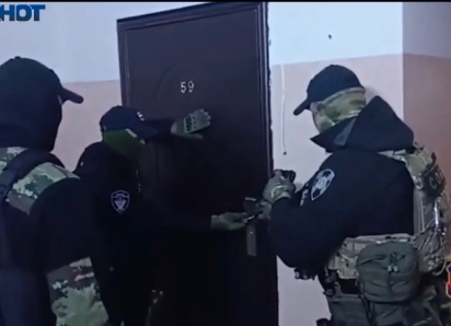 От притона до приговора: в Волжском осудили организаторов салона с детской проституцией
