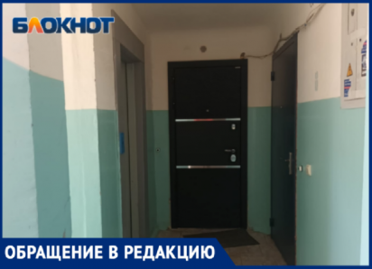 Трупный запах после смерти соседа не дает нормально жить волжанам