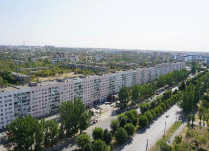 Почти 18 миллионов рублей заплатили волжские УК за заброшенные дворы