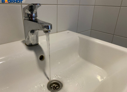 Волжский на три дня останется без горячей воды