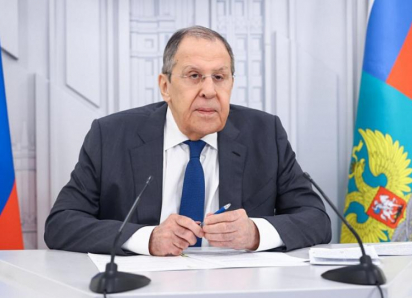 Лавров предложил Киеву новую встречу: второй раунд российско-украинских переговоров может состояться 2 июня