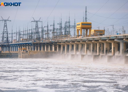 Миллионы выделяют на усиленную охрану Волжской ГЭС от внешних угроз