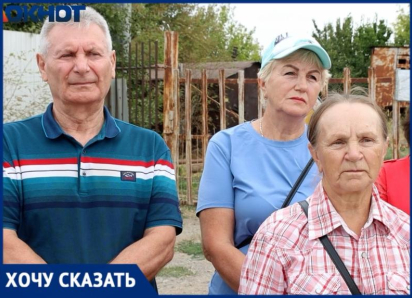 «Не можем попасть в своё правление»: в СНТ «Агава» заявили о конфликте после смены председателя