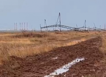 В Волжском отключили воду: обрыв кабеля привел к остановке водозаборных сооружений