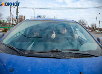 В Волжском запускают платные парковки