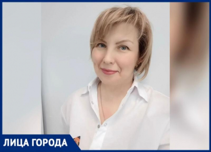 «Медицина выбрала меня»: интервью с Надеждой Владимировной о призвании, семье и творчестве