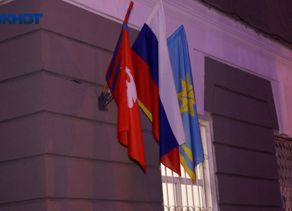 Трёхдневное голосование на выборах в Волжском завершено