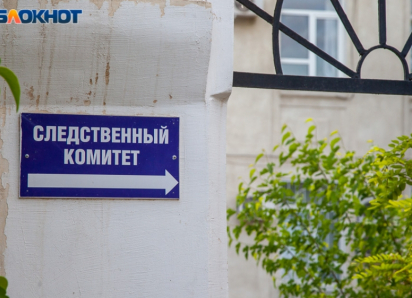 Бастрыкин поручил проверить наезд электросамоката на женщину в Волгограде