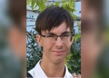 В Волжском пропал 18-летний парень, нуждающийся в медицинской помощи