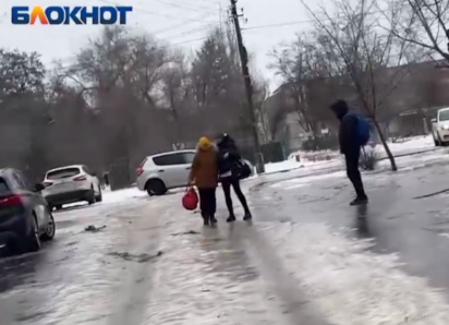 День нулевого сцепления: как ледяной дождь запустил цепную реакцию коллапса в Волжском