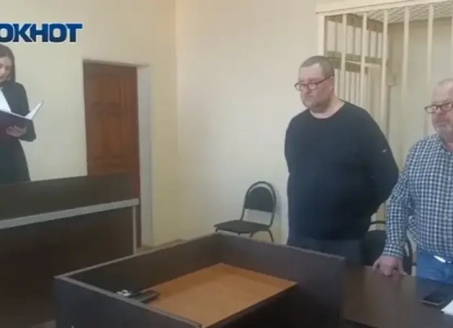 В Волжском осудили врача за смерть пациента после выписки из больницы