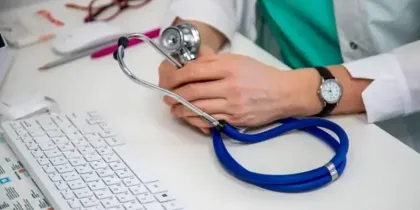 Облздрав призывает волжан присоединиться к Недели продвижения ЗОЖ