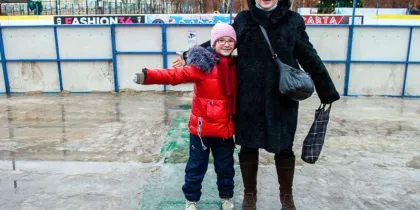 Продлевает молодость и избавляет от боли: специалисты Волжского о пользе смеха