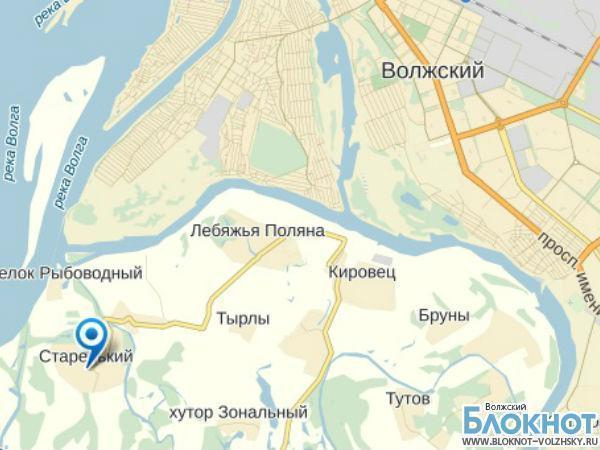 Недалеко от Волжского продали 122 гектара охраняемой территории за 9,8 миллионов рублей