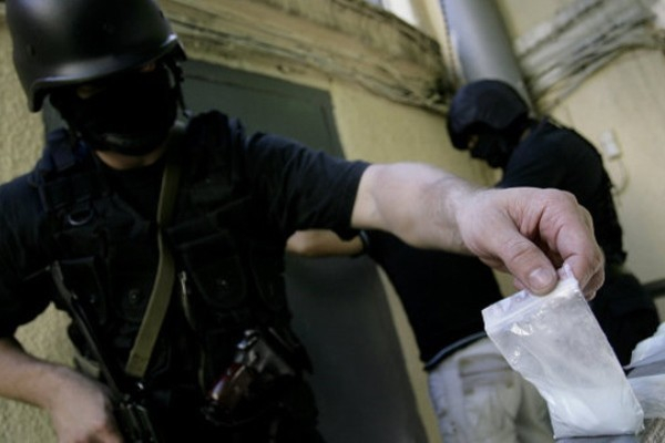 Волгоградская наркополиция в ходе спецоперации «Мак» изъяла 230 килограммов наркотиков