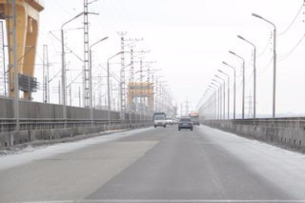 Региональные чиновники попросят на ремонт моста через волжскую ГЭС 150 миллионов