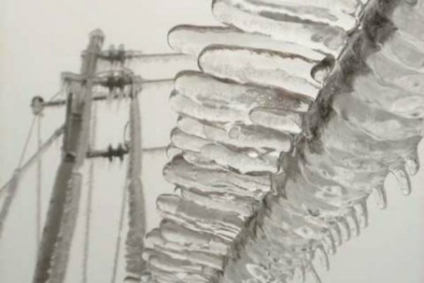 Готовность волгоградского энергокомплекса к зиме подверглась проверке