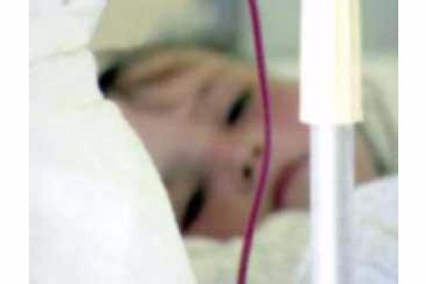 Полуторагодовалого малыша, который отравился спайсом, выписали из больницы