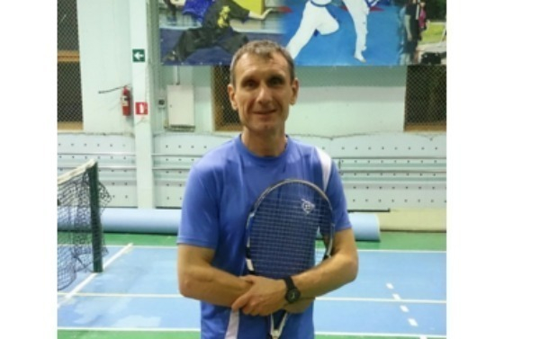 Волжский теннисист стал Чемпионом России