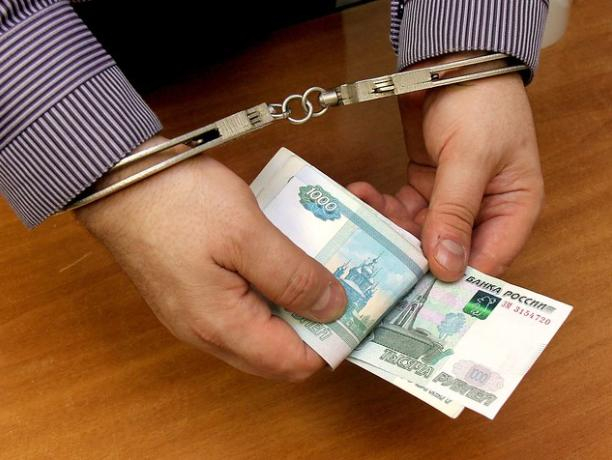 В Средней Ахтубе коммерсант на «недострое» заработал 9,5 млн рублей