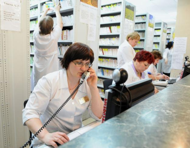 В новогодние праздники сотни врачей будут круглосуточно работать в Волгоградской области