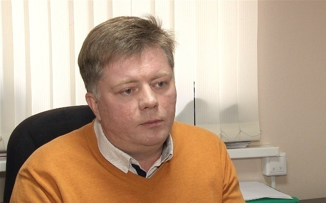 Директор областного благотворительного фонда Денис Землянский, присвоивший более 8 миллионов, попал под амнистию