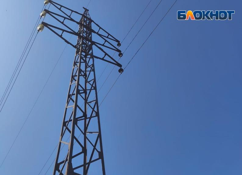 Более сотни волжан подписали открытое обращение к руководству электросетей из-за опасности обрушений