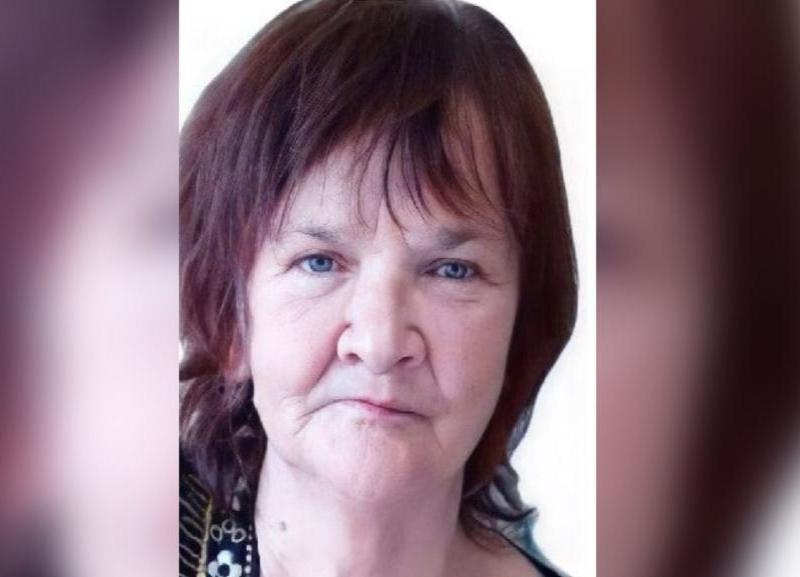 В Волжском продолжаются поиски исчезнувшей в мае женщины