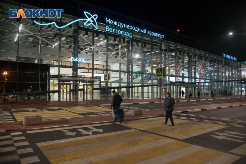 Авиакомпанию «Победа» оштрафовали за отмену рейса «Волгоград-Санкт-Петербург»