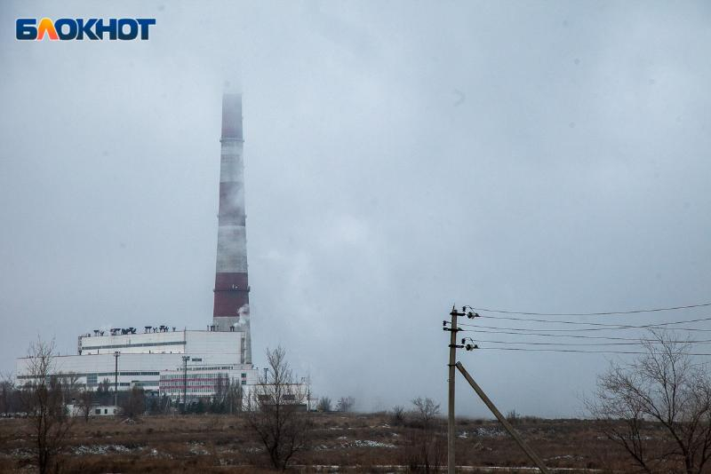 Жители Волжского убивают свое здоровье из-за экологии города