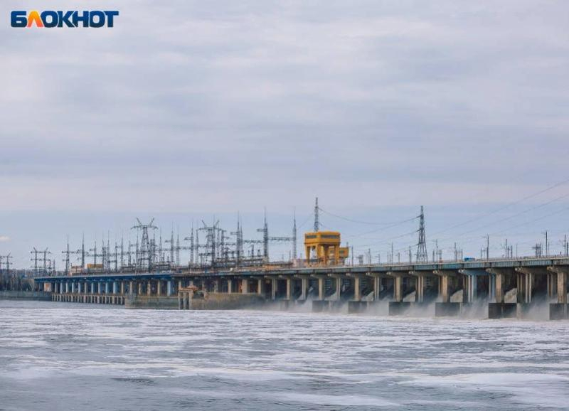 Почти 370 миллионов выделяют на содержание Волжской ГЭС после ремонта