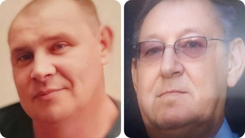 У волжан попросили помощи в поисках без вести пропавших в Волгограде мужчин