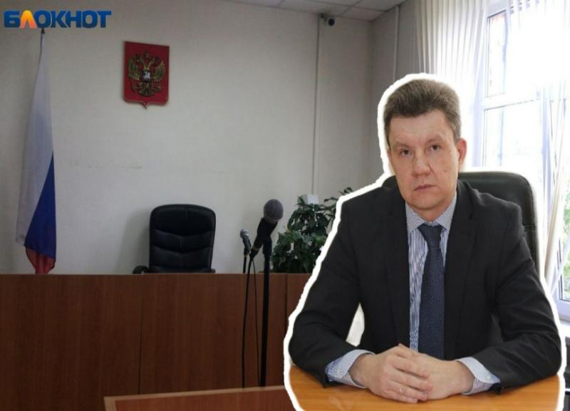 Прокуратура хочет лишить свободы на 4 года вице-мэра Волжского