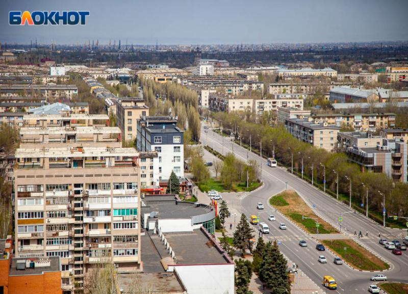 Москвичка рассказала о своем опыте работы продавцом-грузчиком в Волжском