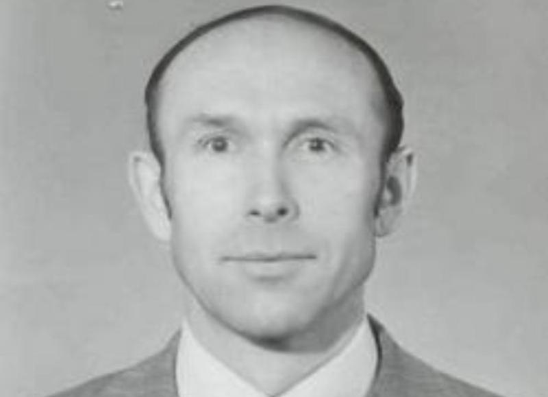 Олег Дмитриевич Будков