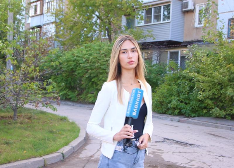 Скрипящие сухостои и отсутствие дорог: как описали микрорайон 10/16 жители Волжского